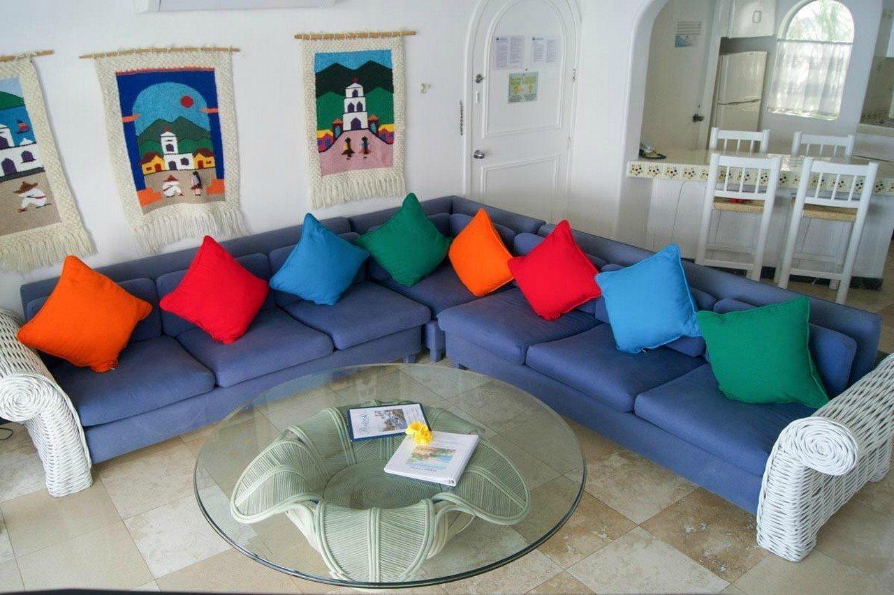 Dolphin Cove Inn Manzanillo Eksteriør billede