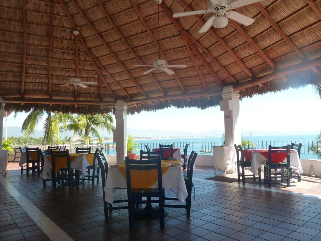 Dolphin Cove Inn Manzanillo Eksteriør billede