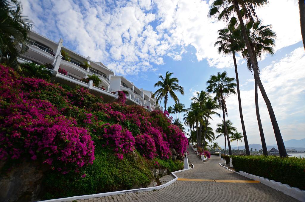 Dolphin Cove Inn Manzanillo Eksteriør billede