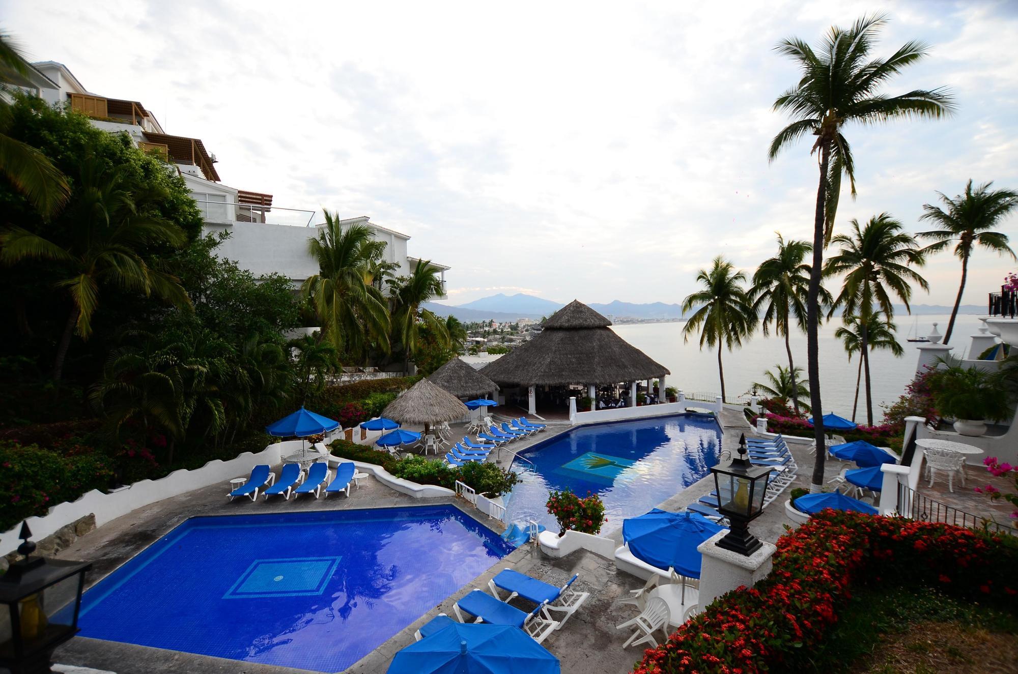 Dolphin Cove Inn Manzanillo Eksteriør billede